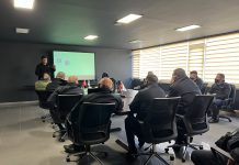 Mercedes-Benz Türk’ün Otobüs Sürücü Eğitimleri’nden yararlanan firmalar arasına Pegas Touristik de katıldı