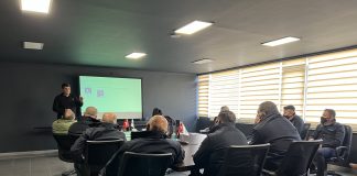 Mercedes-Benz Türk’ün Otobüs Sürücü Eğitimleri’nden yararlanan firmalar arasına Pegas Touristik de katıldı