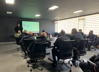 Mercedes-Benz Türk’ün Otobüs Sürücü Eğitimleri’nden yararlanan firmalar arasına Pegas Touristik de katıldı