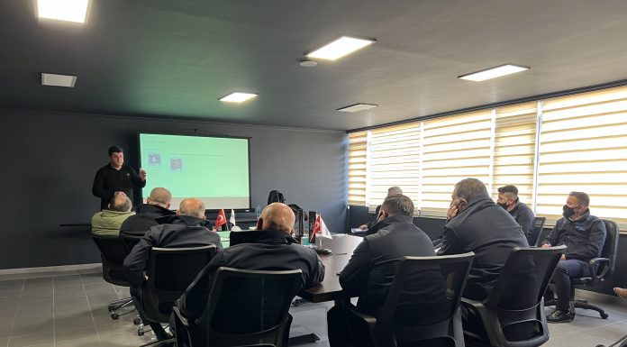 Mercedes-Benz Türk’ün Otobüs Sürücü Eğitimleri’nden yararlanan firmalar arasına Pegas Touristik de katıldı