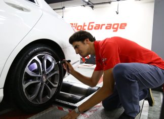 İkinci El Araç Satın Alacaklar: Jant ve Lastiklerdeki Görünmeyen Tehlikeye Dikkat!