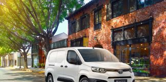 TOYOTA’NIN FİNANSAL FIRSATLAR SUNDUĞU KAMPANYASI ŞUBAT’TA DA SÜRÜYOR