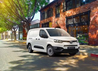 TOYOTA’NIN FİNANSAL FIRSATLAR SUNDUĞU KAMPANYASI ŞUBAT’TA DA SÜRÜYOR