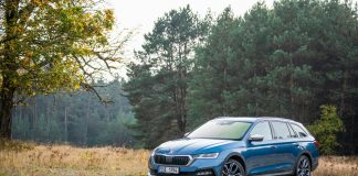 ŠKODA, 2022 Yılına Cazip Kredi Kampanyası İle Başlıyor