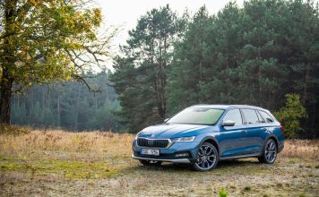 ŠKODA, 2022 Yılına Cazip Kredi Kampanyası İle Başlıyor