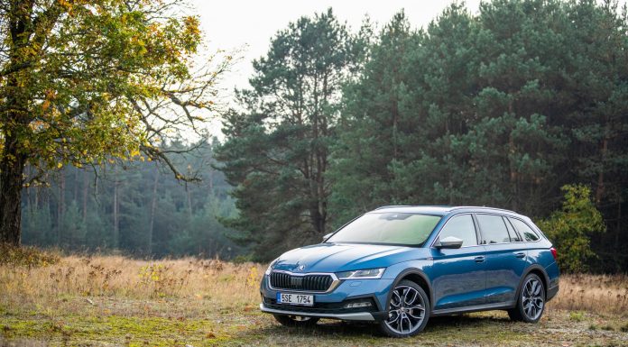 ŠKODA, 2022 Yılına Cazip Kredi Kampanyası İle Başlıyor