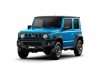 Suzuki Vitara Hibrit ve Jimny İçin Özel Kampanya
