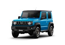 Suzuki Vitara Hibrit ve Jimny İçin Özel Kampanya