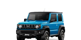 Suzuki Vitara Hibrit ve Jimny İçin Özel Kampanya