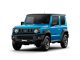 Suzuki Vitara Hibrit ve Jimny İçin Özel Kampanya