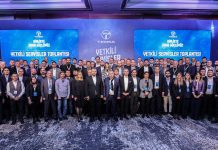 TEMSA 2022 HEDEFLERİNE HAZIR!