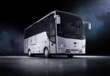 TEMSA MD7 Plus, İspanya’da Yılın Midibüsü seçildi