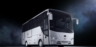 TEMSA MD7 Plus, İspanya’da Yılın Midibüsü seçildi