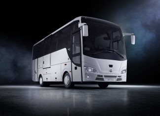TEMSA MD7 Plus, İspanya’da Yılın Midibüsü seçildi