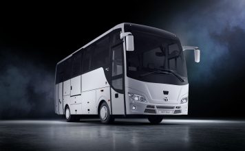 TEMSA MD7 Plus, İspanya’da Yılın Midibüsü seçildi