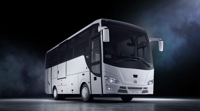 TEMSA MD7 Plus, İspanya’da Yılın Midibüsü seçildi