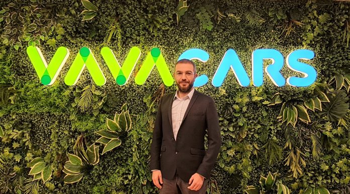 VavaCars’ın Finans Grubu Başkanlığı’na yeni isim