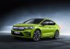 ŠKODA ENYAQ COUPÉ iV ile Elektriklinin En Zarif ve Sportif Halini Tanıttı
