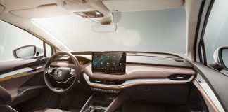 ŠKODA Geri Dönüştürülmüş PET’lerle Çevreci Üretim Yapıyor