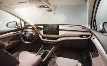 ŠKODA Geri Dönüştürülmüş PET’lerle Çevreci Üretim Yapıyor