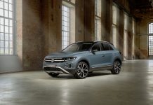 Yeni T-Roc: Özgüven Tazelendi