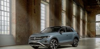 Yeni T-Roc: Özgüven Tazelendi