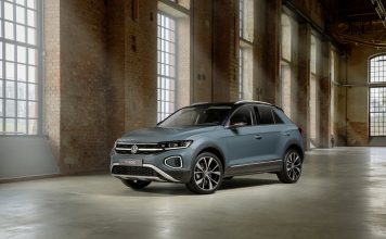 Yeni T-Roc: Özgüven Tazelendi