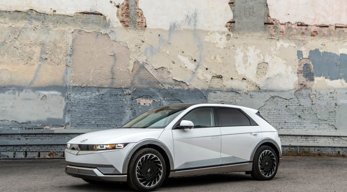 Hyundai Elektrifikasyon Stratejisini Hızlandırıyor