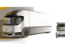 RENAULT TRUCKS VE GEODIS, ŞEHİR İÇİ LOJİSTİĞİNE UYGUN YENİ BİR ELEKTRİKLİ KAMYON GELİŞTİRMEK İÇİN GÜÇLERİNİ BİRLEŞTİ