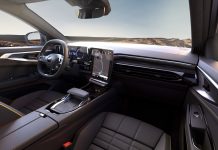 YENİ RENAULT AUSTRAL ATLETİK VE TEKNOLOJİK BİR SUV