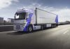 RENAULT TRUCKS T VE C ELEKTRİKLİ MODELLERİ İLE E-TECH SERİSİ