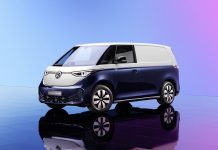 Tamamen elektrikli bir gelecek: Yeni ID.Buzz