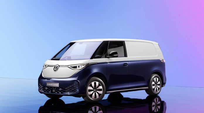 Tamamen elektrikli bir gelecek: Yeni ID.Buzz