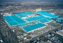 Ford Otosan Operasyonlarını Yurt Dışına Genişletiyor