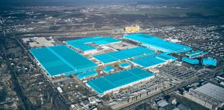 Ford Otosan Operasyonlarını Yurt Dışına Genişletiyor