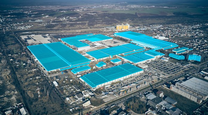 Ford Otosan Operasyonlarını Yurt Dışına Genişletiyor