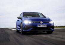Tüm zamanların en güçlü Golf’ü: Golf R Türkiye’ de satışa sunuldu