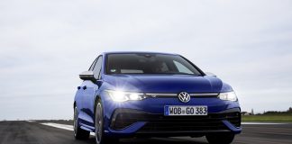 Tüm zamanların en güçlü Golf’ü: Golf R Türkiye’ de satışa sunuldu