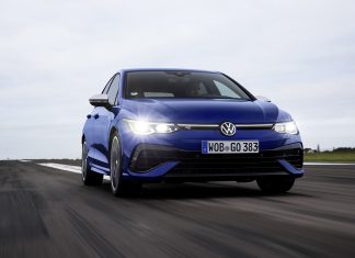 Tüm zamanların en güçlü Golf’ü: Golf R Türkiye’ de satışa sunuldu