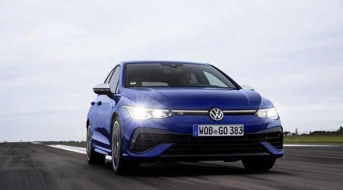 Tüm zamanların en güçlü Golf’ü: Golf R Türkiye’ de satışa sunuldu