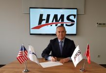 HMS Makina, Boeing’in Türkiye’deki doğrudan tedarikçilerinden biri oldu