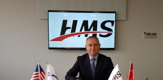 HMS Makina, Boeing’in Türkiye’deki doğrudan tedarikçilerinden biri oldu