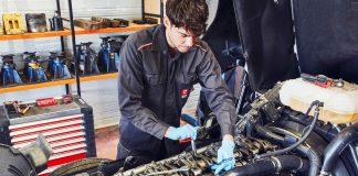 RENAULT TRUCKS, 5 FARKLI TİP BAKIM VE ONARIM SÖZLEŞMESİ İLE FARK YARATIYOR