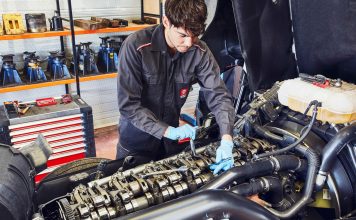RENAULT TRUCKS, 5 FARKLI TİP BAKIM VE ONARIM SÖZLEŞMESİ İLE FARK YARATIYOR
