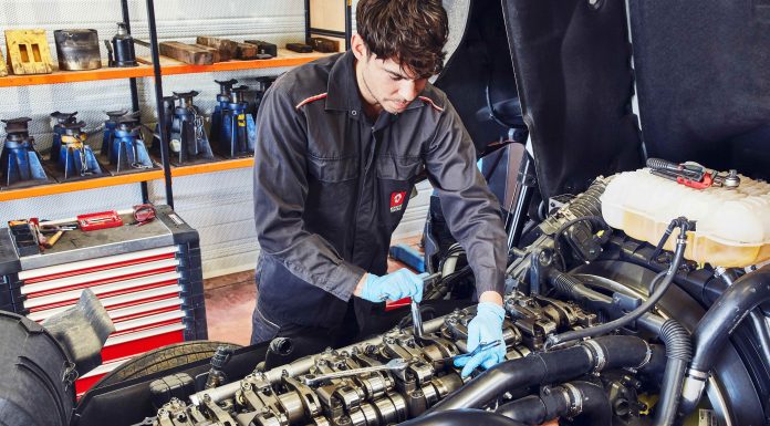 RENAULT TRUCKS, 5 FARKLI TİP BAKIM VE ONARIM SÖZLEŞMESİ İLE FARK YARATIYOR