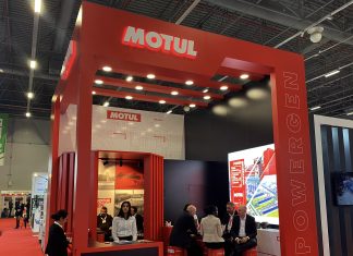 MOTUL POWERGEN ENERJİ SEKTÖRÜNE YENİ BİR SOLUK OLACAK