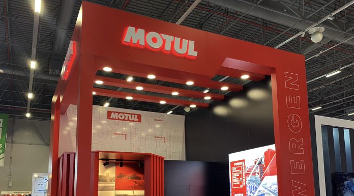 MOTUL POWERGEN ENERJİ SEKTÖRÜNE YENİ BİR SOLUK OLACAK