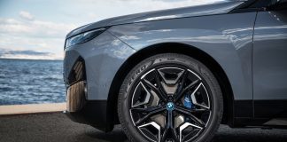 YENİ PIRELLI P ZERO ELECT LASTİKLER  TAM ELEKTRİKLİ BMW iX MODELLERİNİN ORİJİNAL EKİPMANI OLACAK