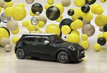 Borusan Otomotiv Premium’dan  MINI’lere Özel Esnek Kiralama Sistemi  MINI Flex