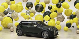 Borusan Otomotiv Premium’dan  MINI’lere Özel Esnek Kiralama Sistemi  MINI Flex